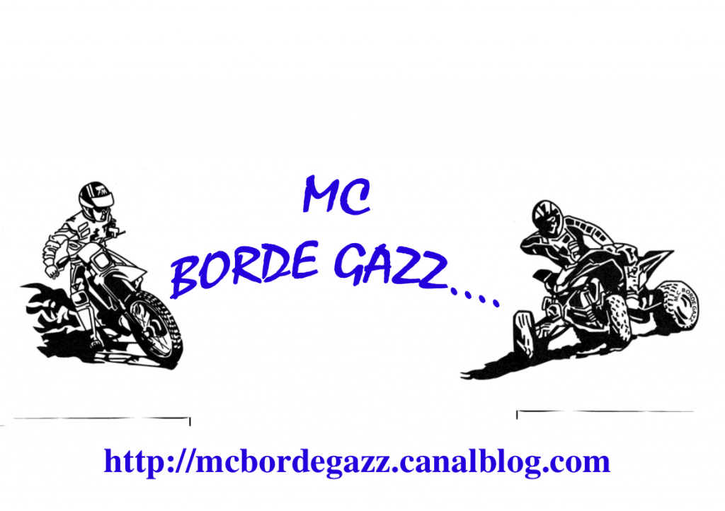 Logo MC BORDE GAZZ